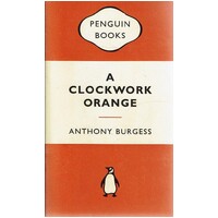 A Clockwork Orange