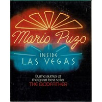 Mario Puzo. Inside Las Vegas