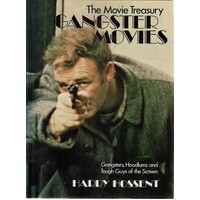 The Movie Treasury Gangster Movies