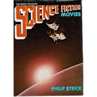 The Movie Treasury Science Fiction Movies