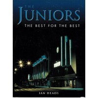 Juniors. The Best For The Best