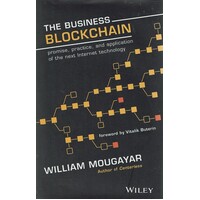 The Business Blockchain