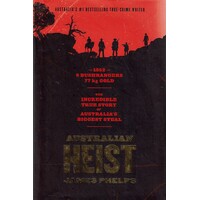 Australian Heist
