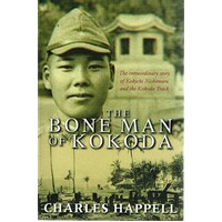 The Bone Man Of Kokoda