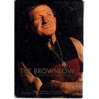 The Brownlow. A Tribute To The Greats Of Australian Football