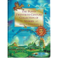 The Puffin Twentieth - Century Collection Of Stories
