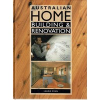 Australian Home Building and Renovation