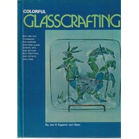 Colorful Glass Crafting