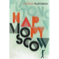 Happy Moscow