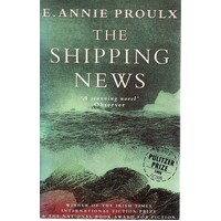 The Shipping News
