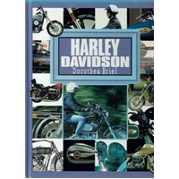 Harley Davidson