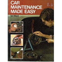 Car Maintenance Made Easy