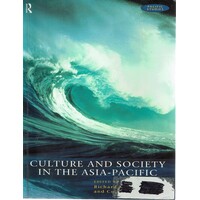 Culture And Society In The Asia-Pacific