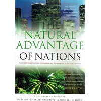The Natural Advantage Of Nations