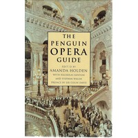 The Penguin Opera Guide