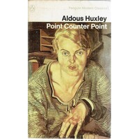 Point Counter Point