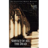 Service Of All The Dead