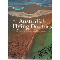 Australia's Flying Doctors. The Royal Flying Doctor Service Of Australia