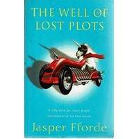 The Well Of Lost Plots