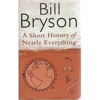 A Short History Of Everything
