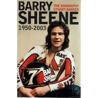 Barry Sheene 1950-2003