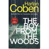 The Boy From The Woods