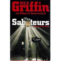 The Saboteurs. A Men At War Novel