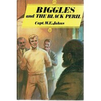 Biggles And The Black Peril