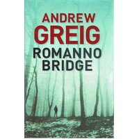 Romanno Bridge