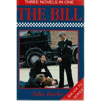 The Bill. Three Novels In One