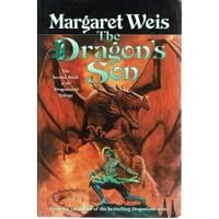 The Dragon's Son. The Second Book Of The Dragonvarld Trilogy