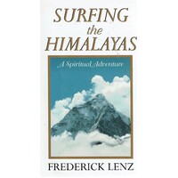 Surfing The Himalayas