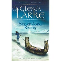 Stormlord Rising. Book Two. Watergiver