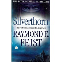 Silverthorn. Sequel To Magician