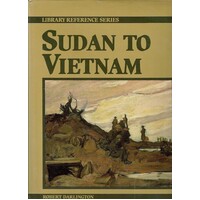 Sudan To Vietnam