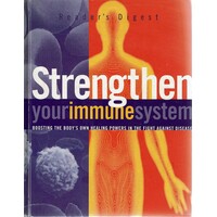 Strengthen Your Immune System