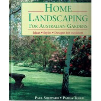 Home Landscaping For Australian Gardens