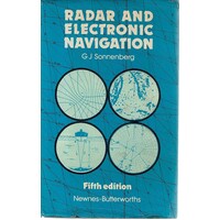 Radar Electronic Navigation