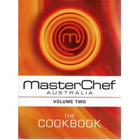 MasterChef Australia. The Cookbook - Volume 2