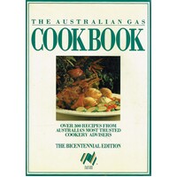 The Australian Gas Cookbook