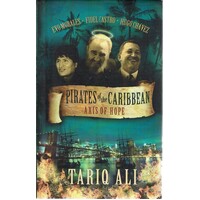 Pirates Of The Caribbean. Axis Of Hope