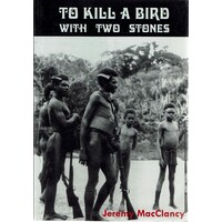 To Kill a Bird with Two Stones
