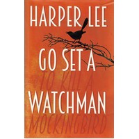 Go Set A Watchman