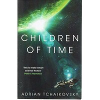 Children Of Time