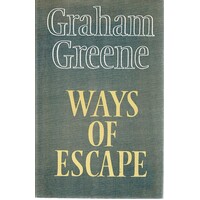 Ways Of Escape