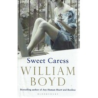 Sweet Caress. The Many Lives Of Amory Clay