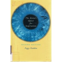 The Artist's Quest For Inspiration
