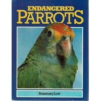 Endangered Parrots