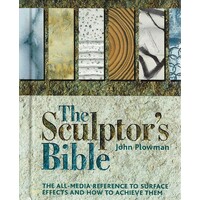 The Sculptor's Bible