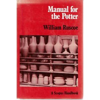 A Manual For The Potter